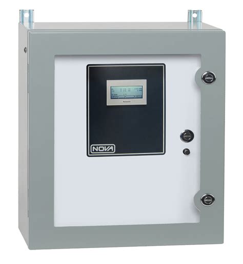 Continuous Gas Analyzers 